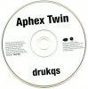Aphex Twin - Drukqs (2CD)